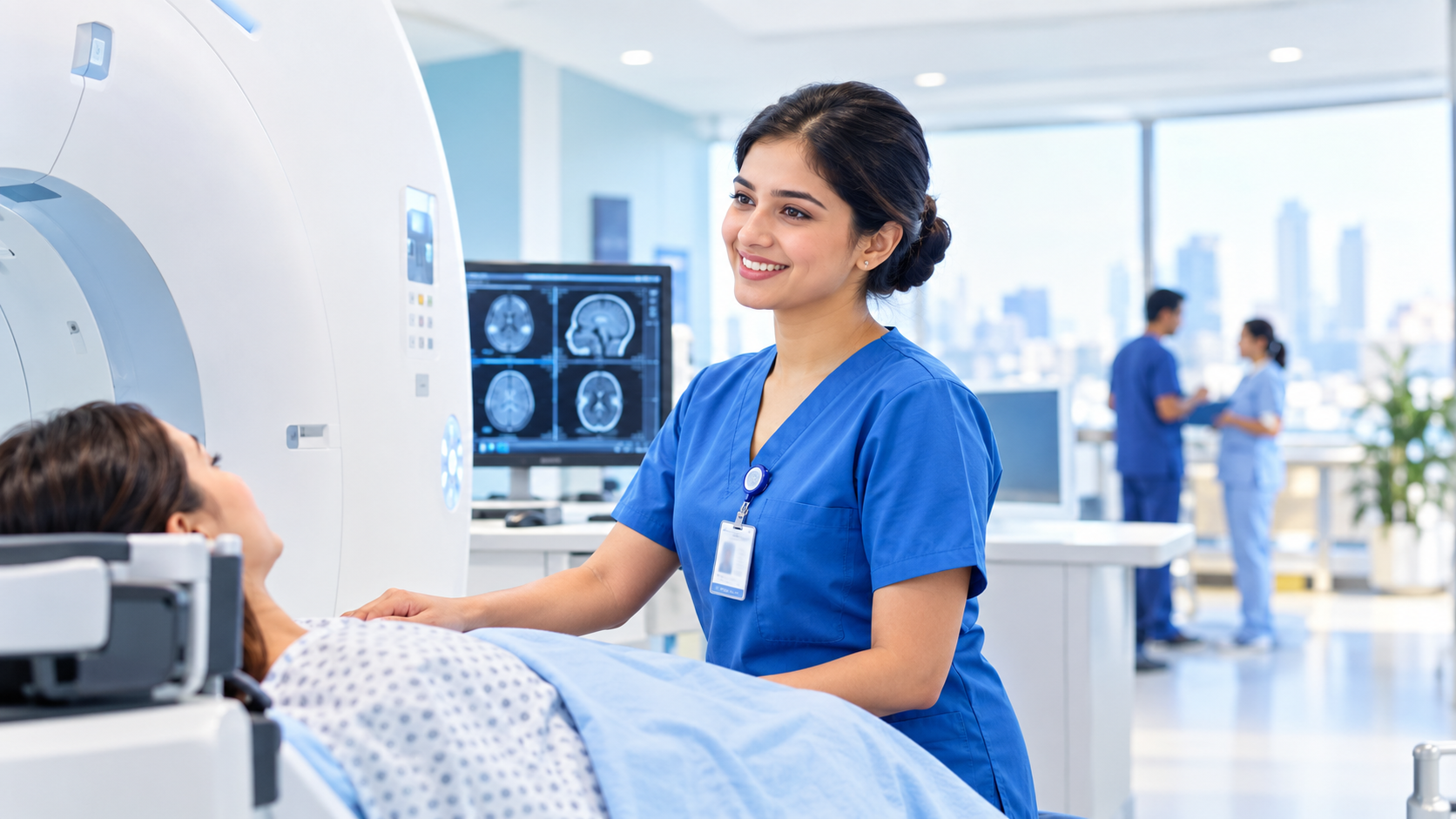 Allied Health Careers and Jobs in Hyderabad