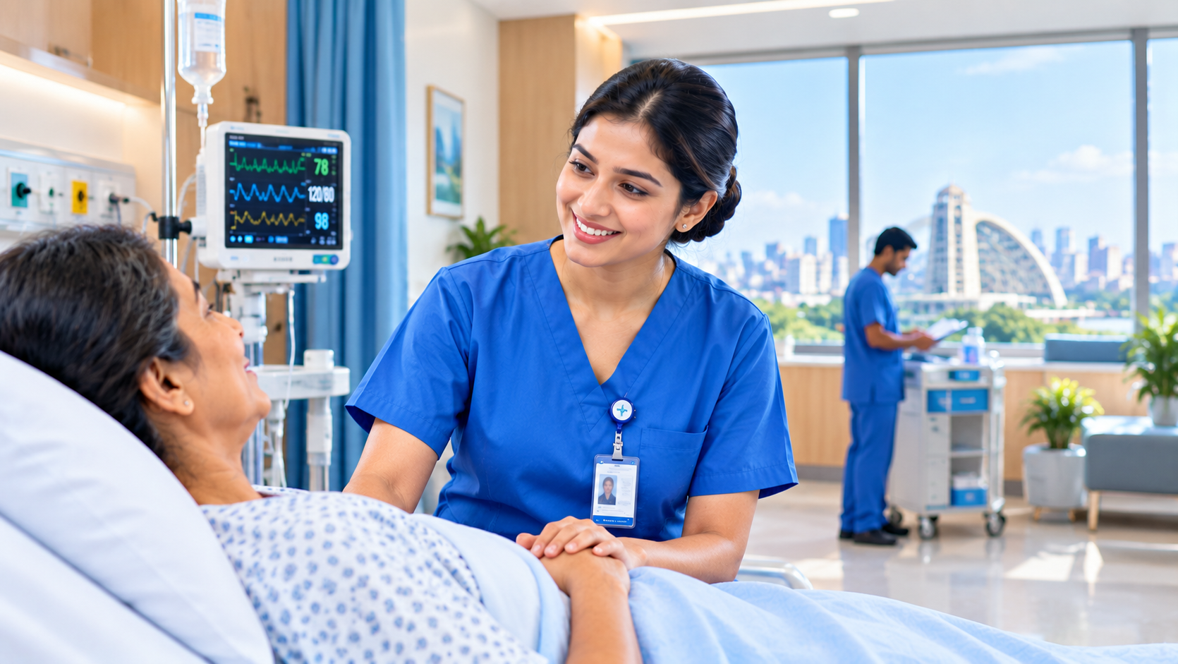 Allied Health Careers and Jobs in Ahmedabad