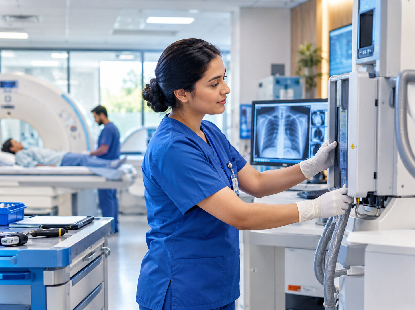 Technician Careers and Jobs in Bengaluru