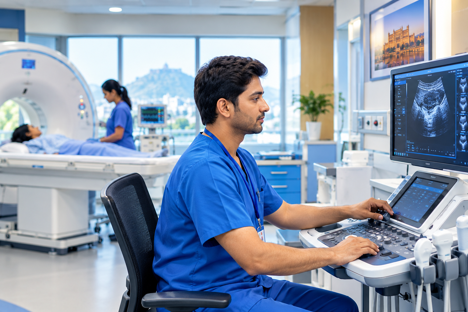 Technician Careers and Jobs in Pune